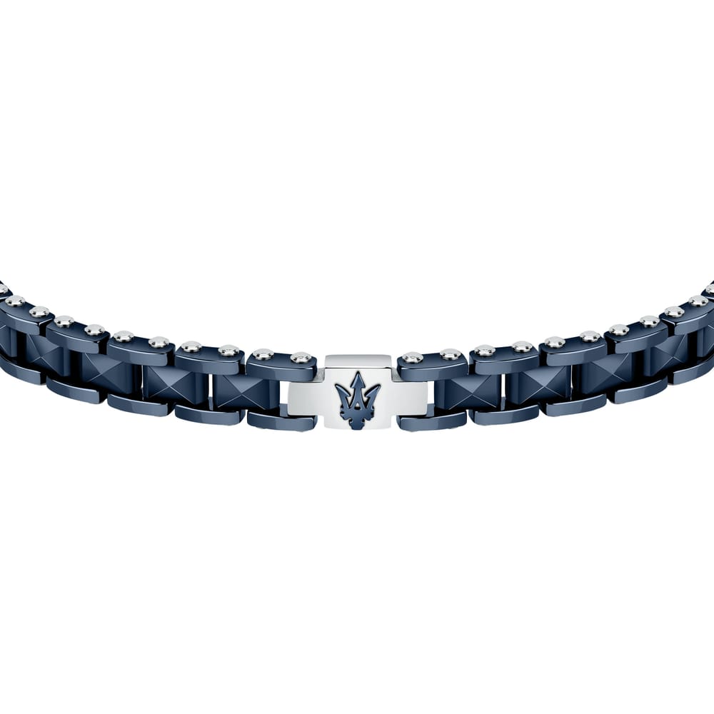 La Petite Story BRACCIALE MASERATI JEWELS - JM422ATZ14 Economico