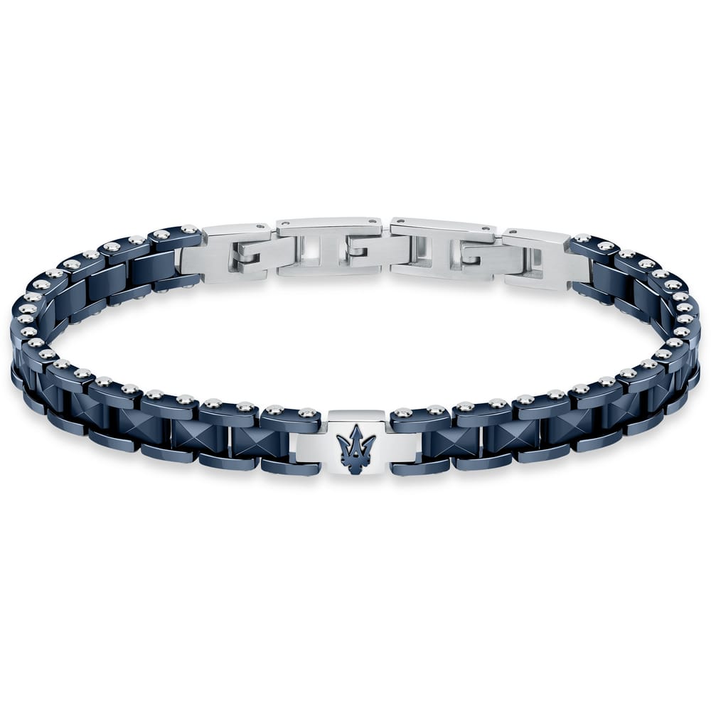 La Petite Story BRACCIALE MASERATI JEWELS - JM422ATZ14 Economico