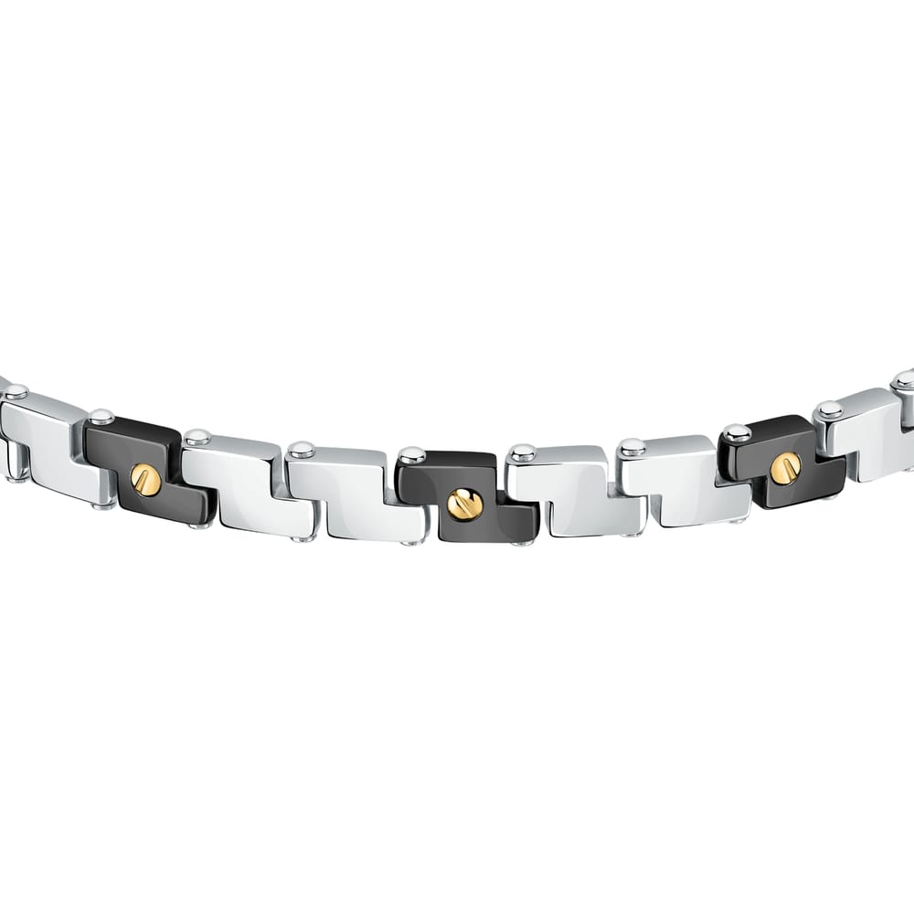 La Petite Story BRACCIALE MORELLATO GOLD - SATM18 Saldi
