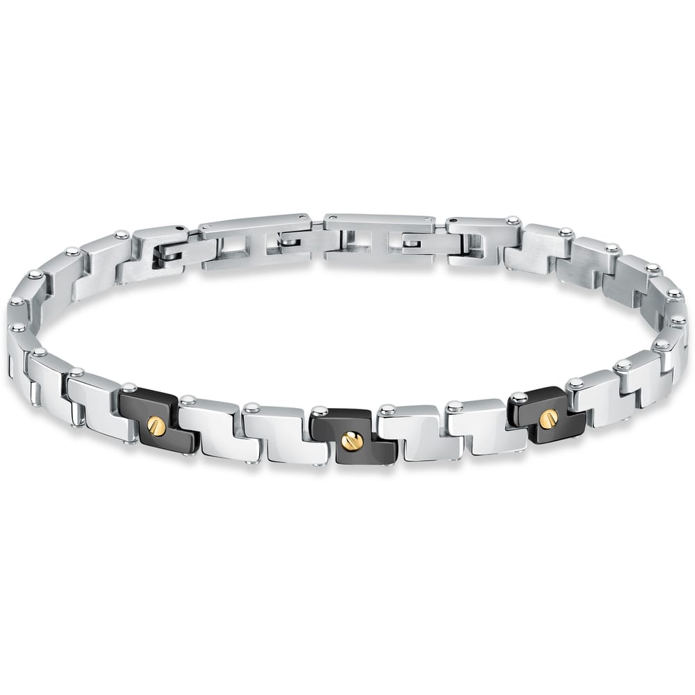 La Petite Story BRACCIALE MORELLATO GOLD - SATM18 Saldi