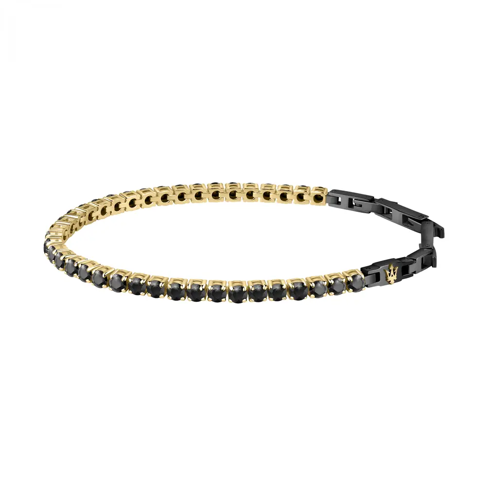 La Petite Story BRACCIALE MASERATI JEWELS - JM222AVC01 Offerte