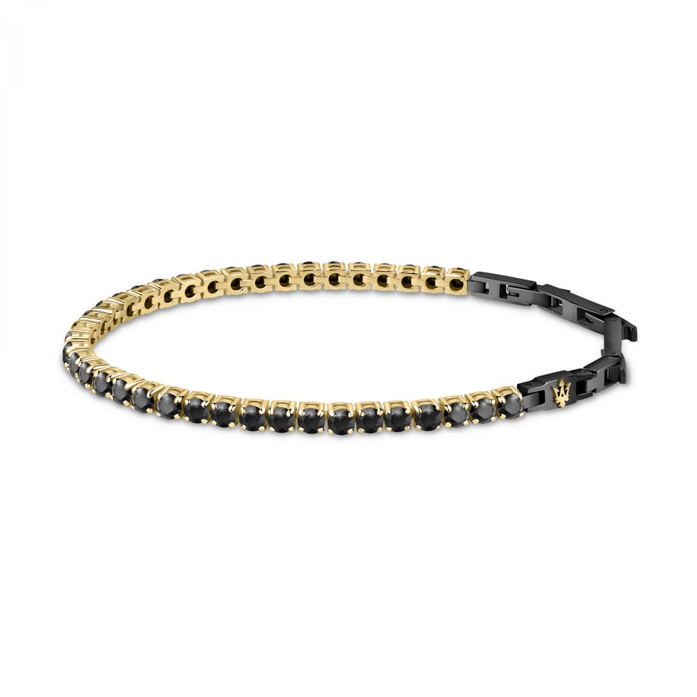 La Petite Story BRACCIALE MASERATI JEWELS - JM222AVC01 Offerte
