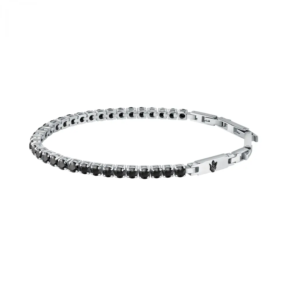 La Petite Story BRACCIALE MASERATI JEWELS - JM222AVC04 Vendita Calda