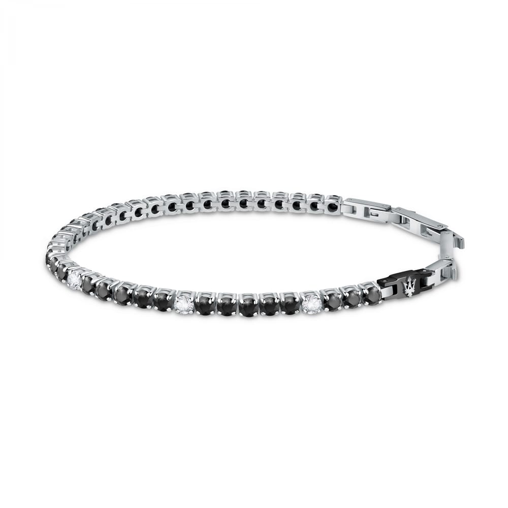La Petite Story BRACCIALE MASERATI JEWELS - JM222AVC05 Vendita Economica