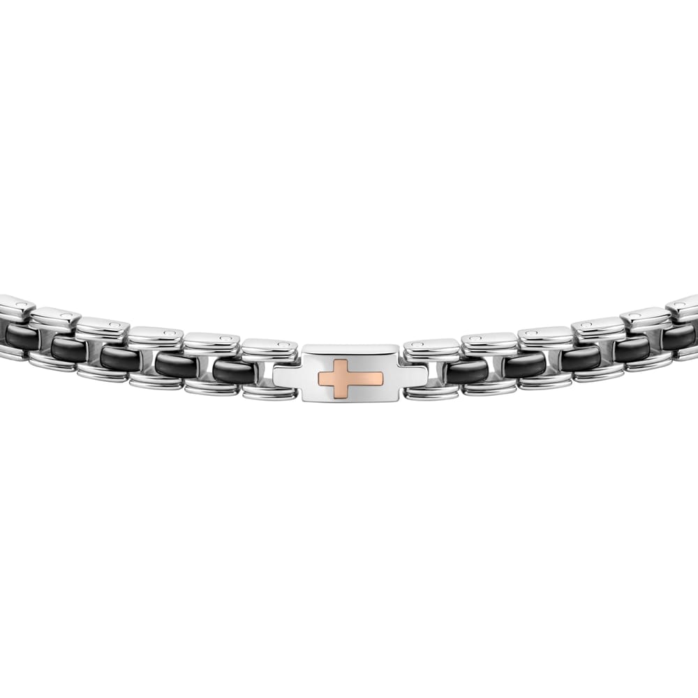 La Petite Story BRACCIALE MORELLATO GOLD - SATM08 Saldi Di Fabbrica