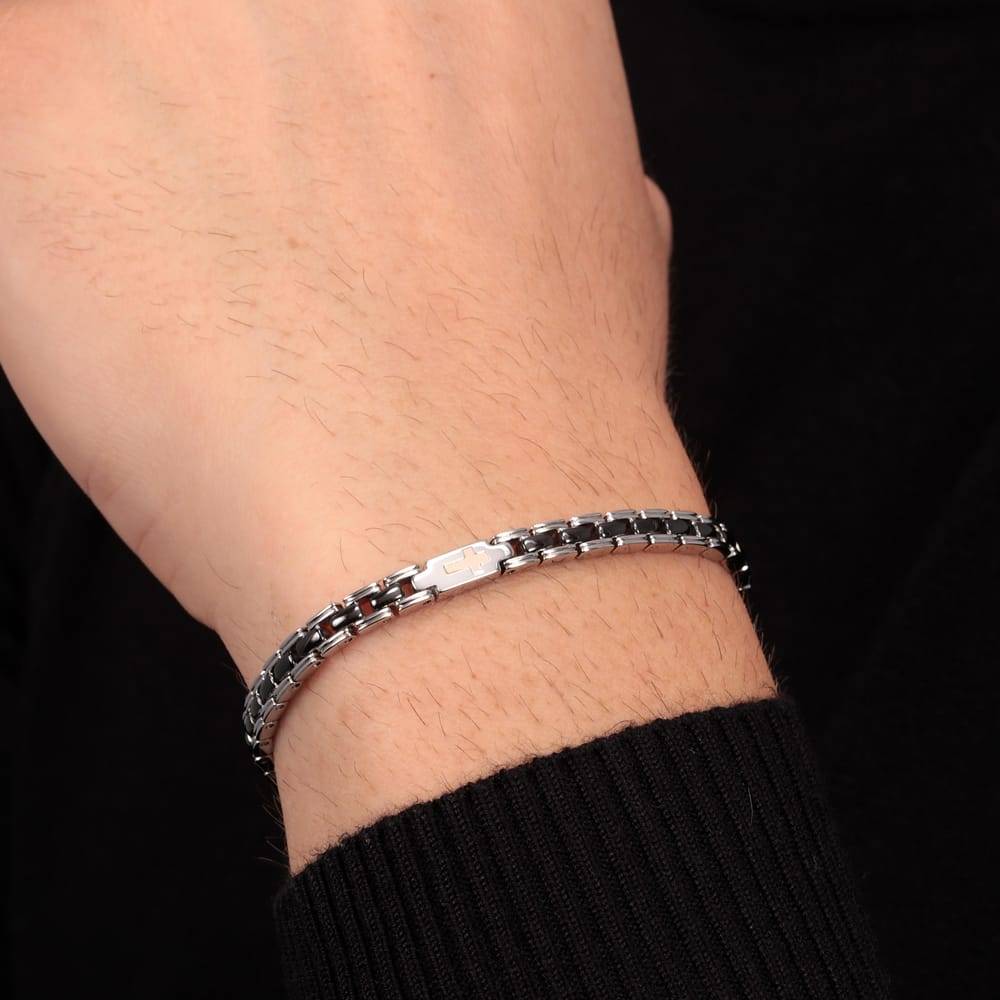 La Petite Story BRACCIALE MORELLATO GOLD - SATM08 Saldi Di Fabbrica