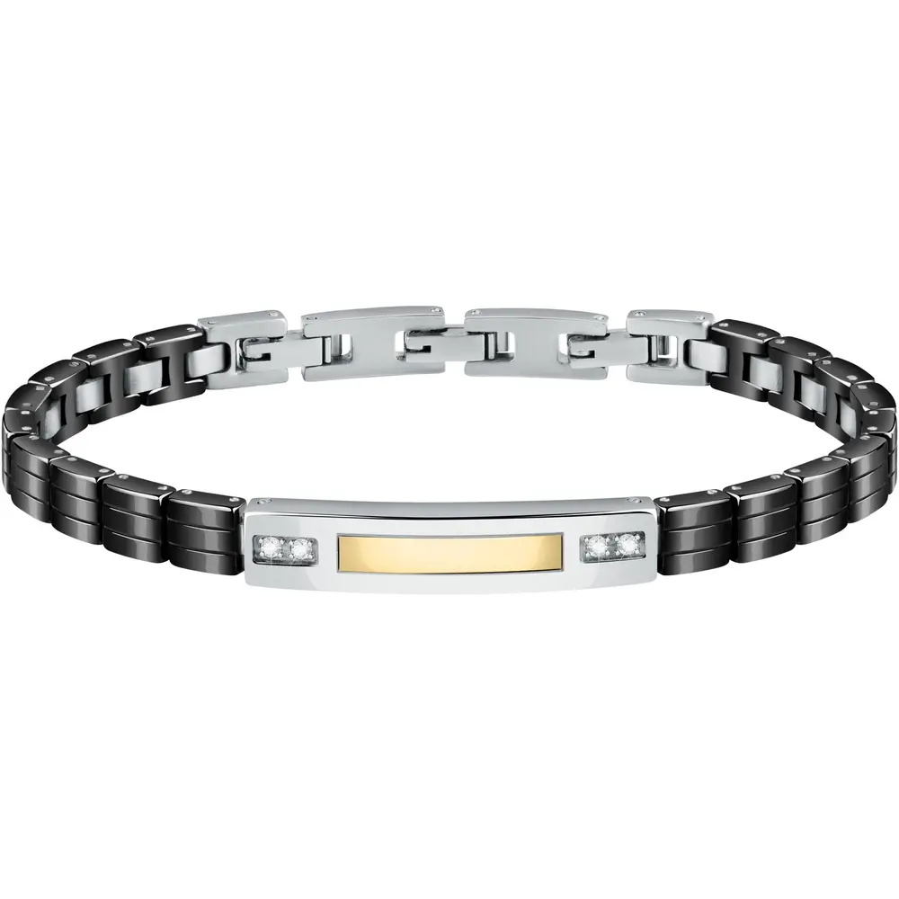 La Petite Story BRACCIALE MORELLATO GOLD - SATM11 I Più Venduti