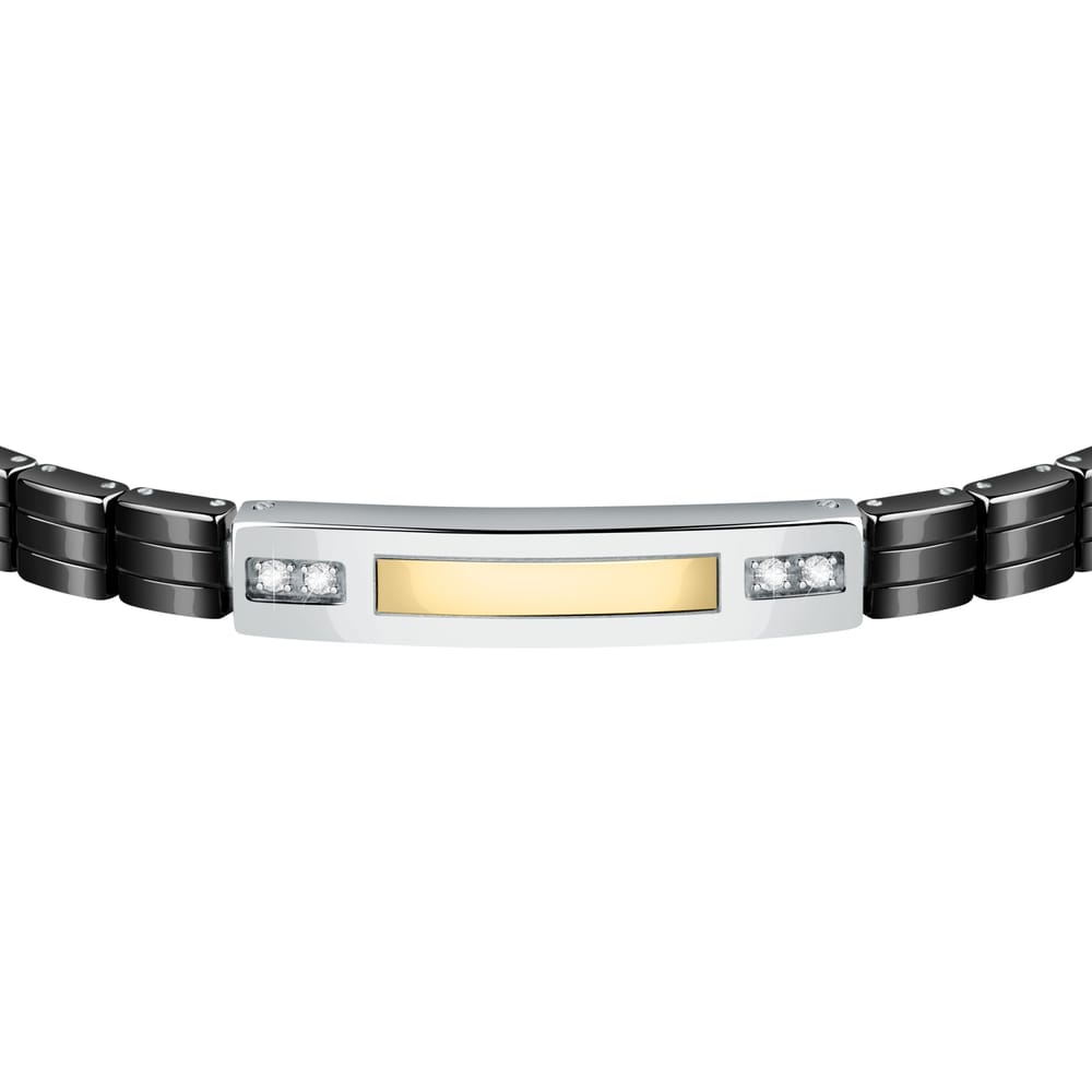 La Petite Story BRACCIALE MORELLATO GOLD - SATM11 I Più Venduti
