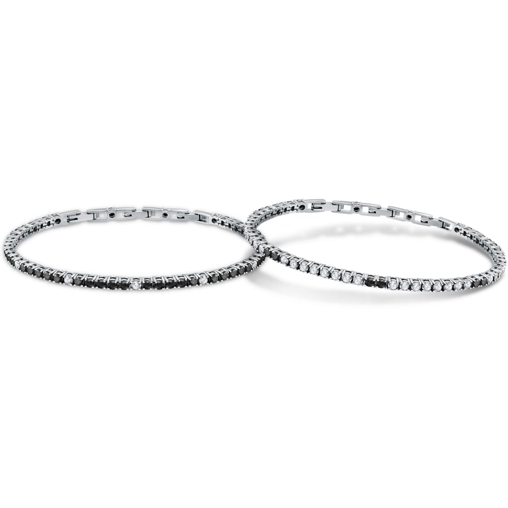 La Petite Story Bracciale Morellato Tennis - SATT10 In Saldo