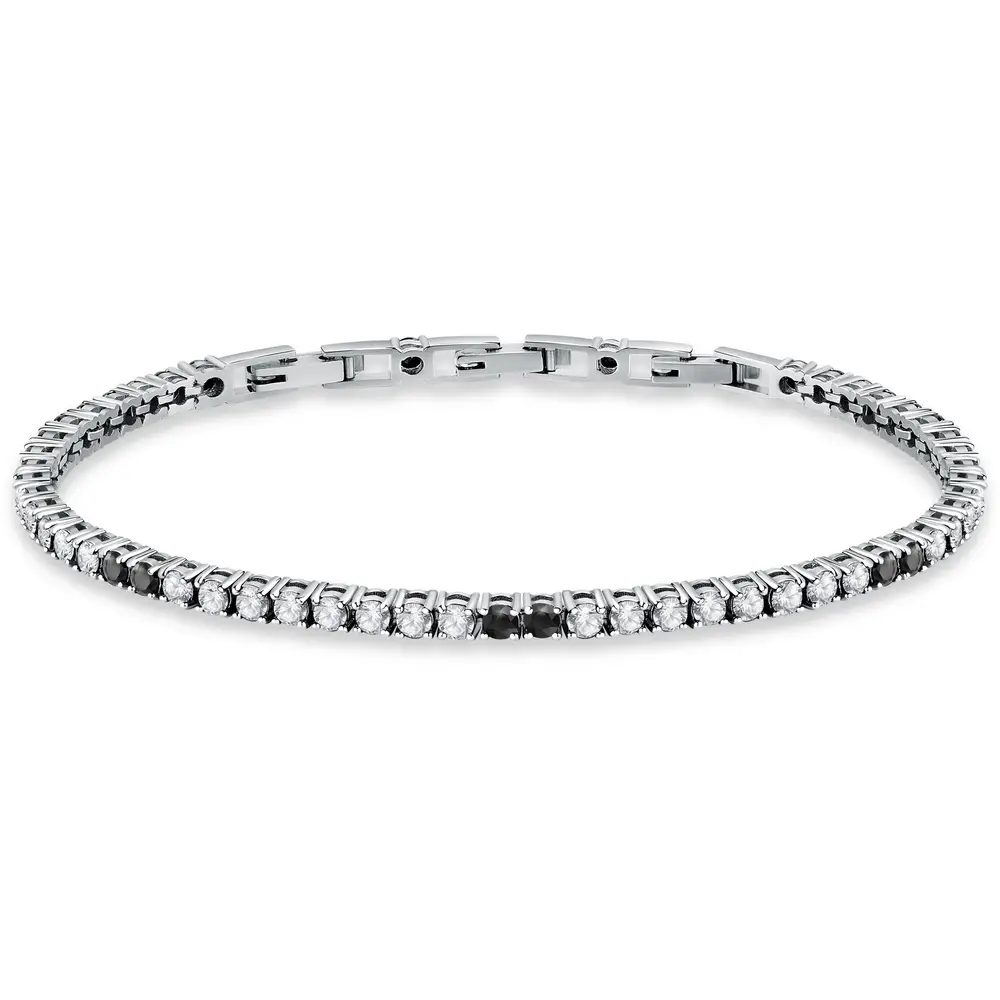 La Petite Story BRACCIALE MORELLATO TENNIS - SATT11 Nuova