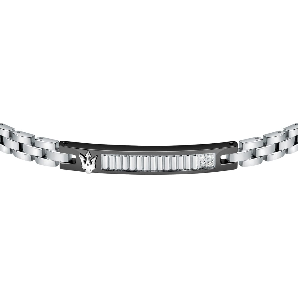 La Petite Story BRACCIALE MASERATI DIAMONDS - JM423ATY20 Spedizione gratuita