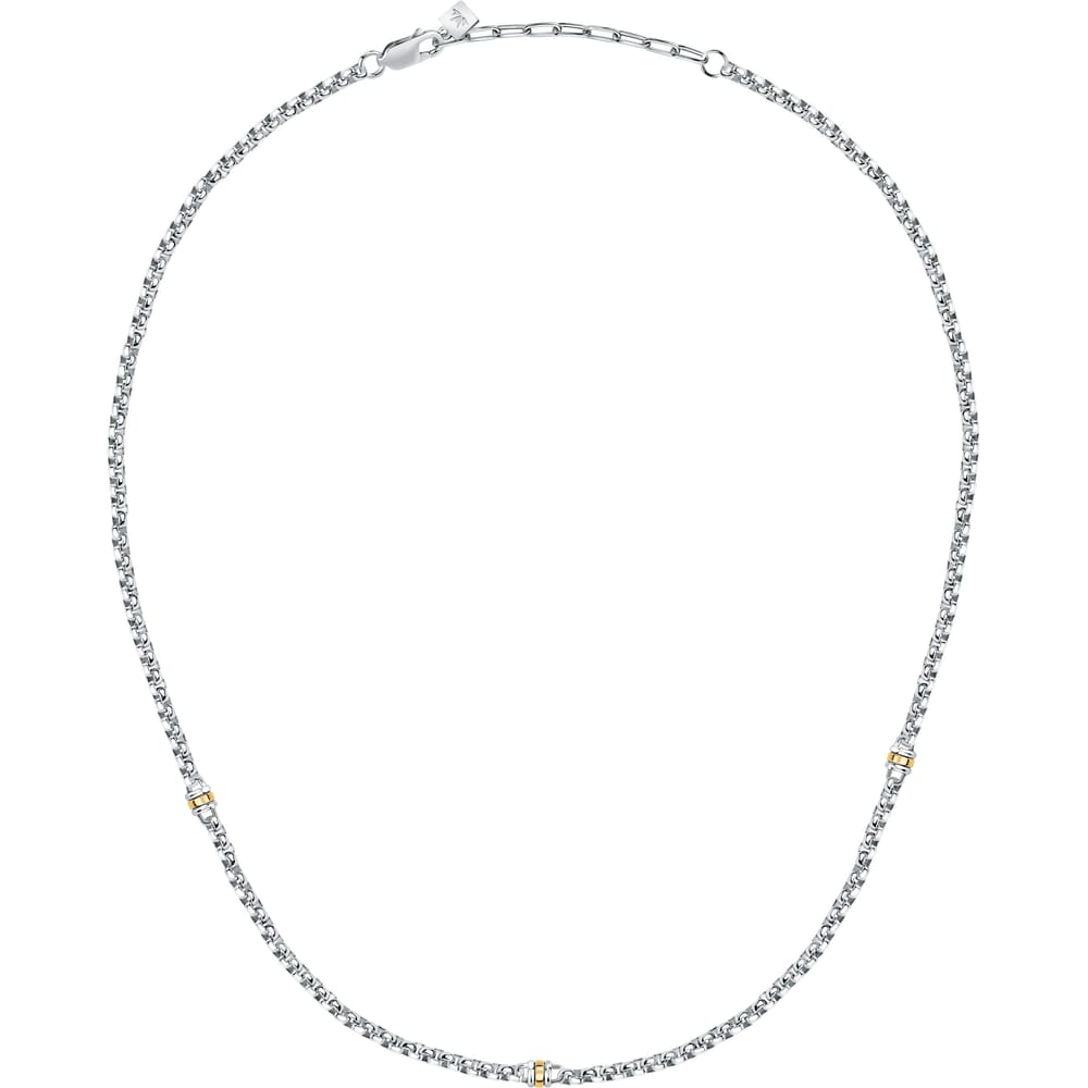 La Petite Story COLLANA MORELLATO GOLD - SATM20 Sconto di tempo limitato