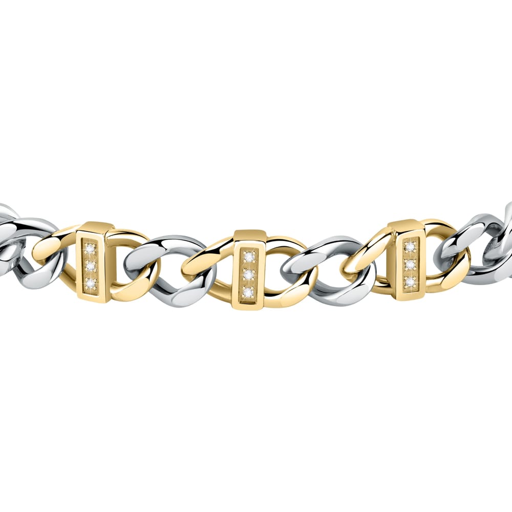 La Petite Story BRACCIALE MORELLATO DIAMONDS - SAUK06 Negozio online di fabbrica