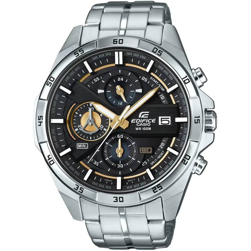 La Petite Story Orologio Casio Edifice - EFR-556D-1AVUEF Grande vendita