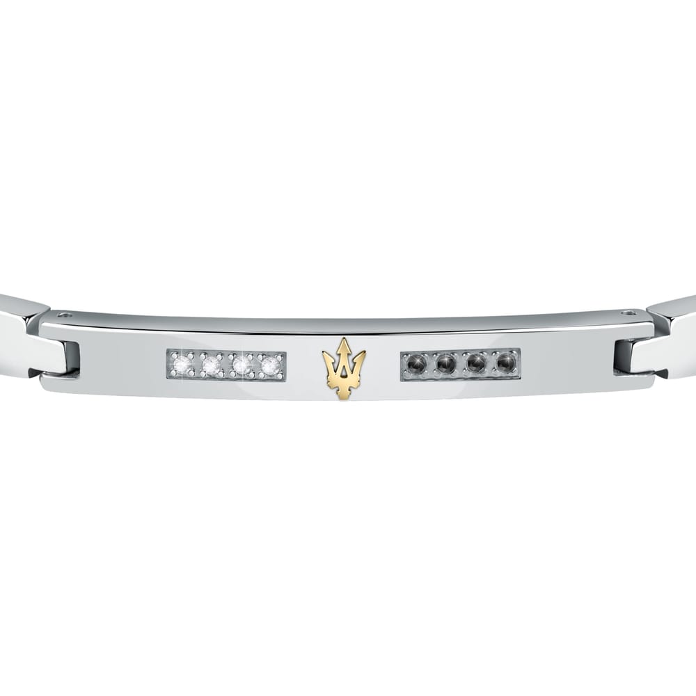 La Petite Story BRACCIALE MASERATI JEWELS - JM521ATY12 Black Friday