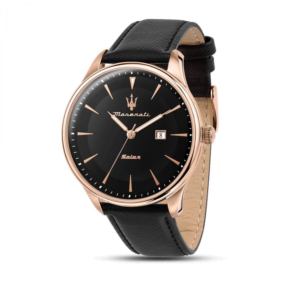 La Petite Story Orologio Uomo Maserati Tradizione Solar - R8851146001 Offerta Pasqua