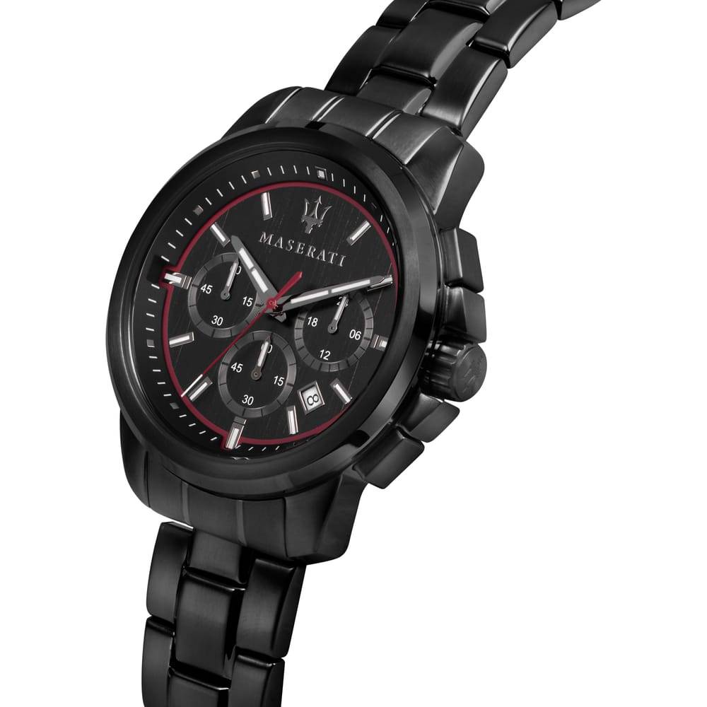 La Petite Story OROLOGIO MASERATI SUCCESSO - R8873621014 Offerta per la Festa della Mamma