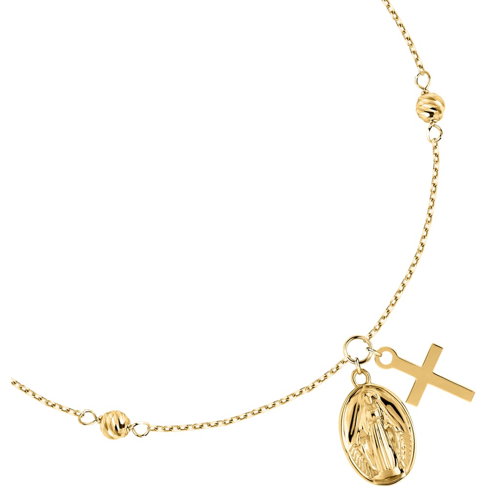 La Petite Story BRACCIALE BLUESPIRIT B-SACRI - P.13D105001100 Smaltimento dello stoccaggio
