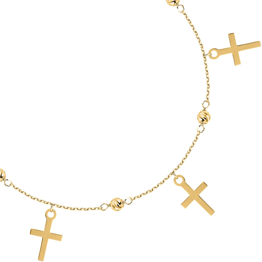 La Petite Story BRACCIALE BLUESPIRIT B-SACRI - P.13D105000900 Offerta migliore