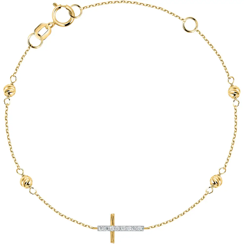 La Petite Story BRACCIALE BLUESPIRIT B-SACRI - P.13D105000800 Latest fashion