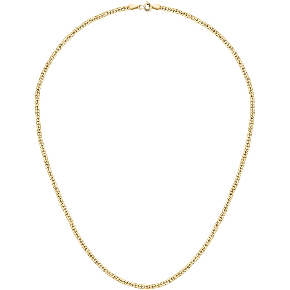 La Petite Story CATENA BLUESPIRIT COBRA - P.13W709000100 Grandi sconti