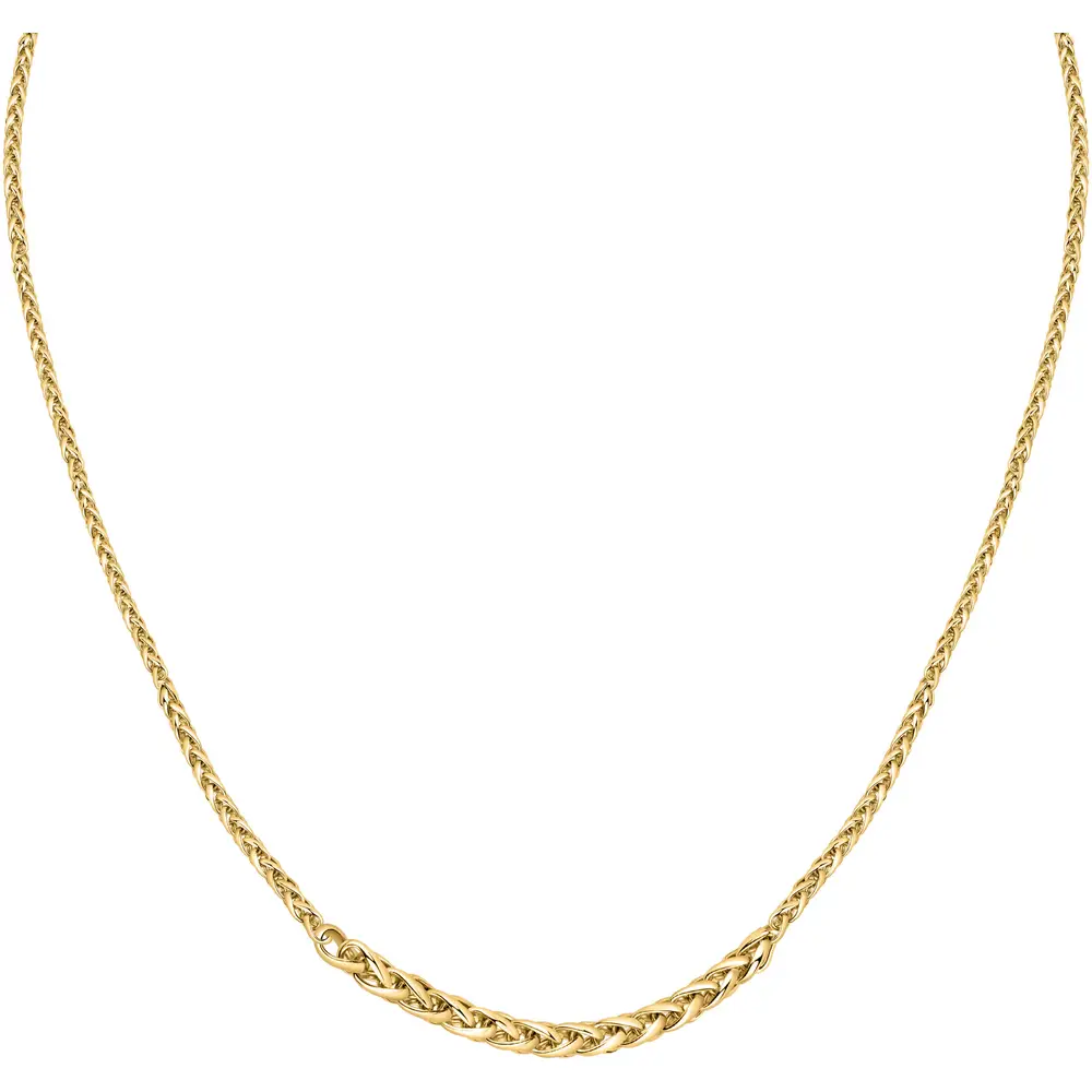 La Petite Story CATENA BLUESPIRIT PALMIER - P.13J709000400 Nuovi prodotti