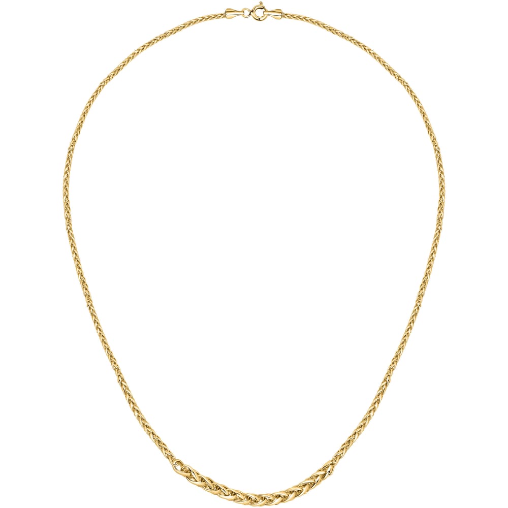 La Petite Story CATENA BLUESPIRIT PALMIER - P.13J709000400 Nuovi prodotti
