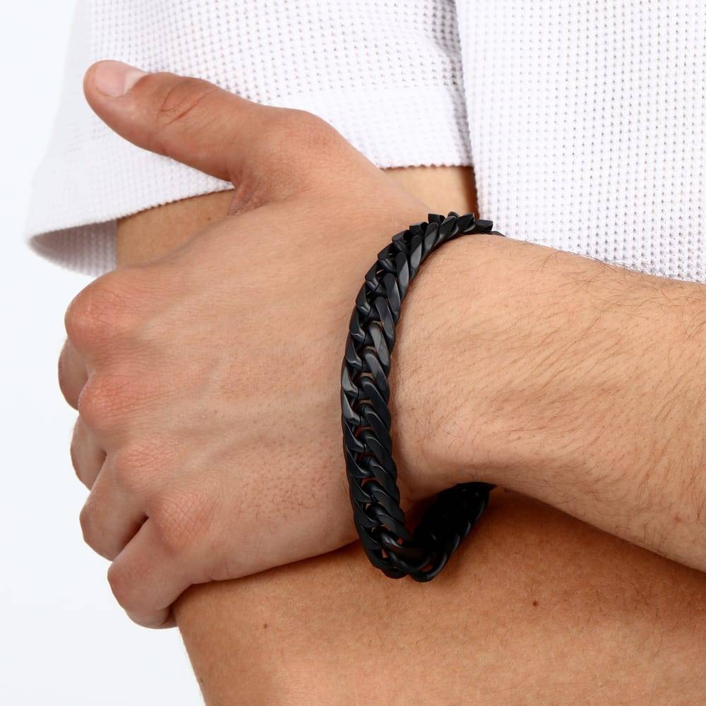 La Petite Story BRACCIALE SECTOR SECTOR BOLD - SAXS06 Offerte giornaliere