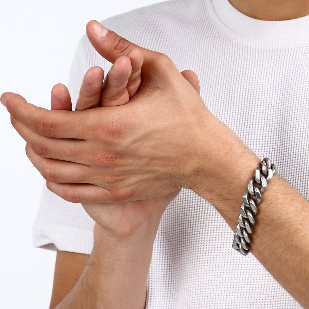 La Petite Story BRACCIALE SECTOR SECTOR BOLD - SAXS04 Offerte speciali