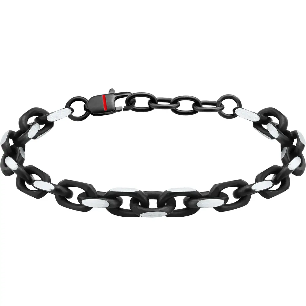 La Petite Story BRACCIALE SECTOR SECTOR BOLD - SAXS03 Enormi risparmi