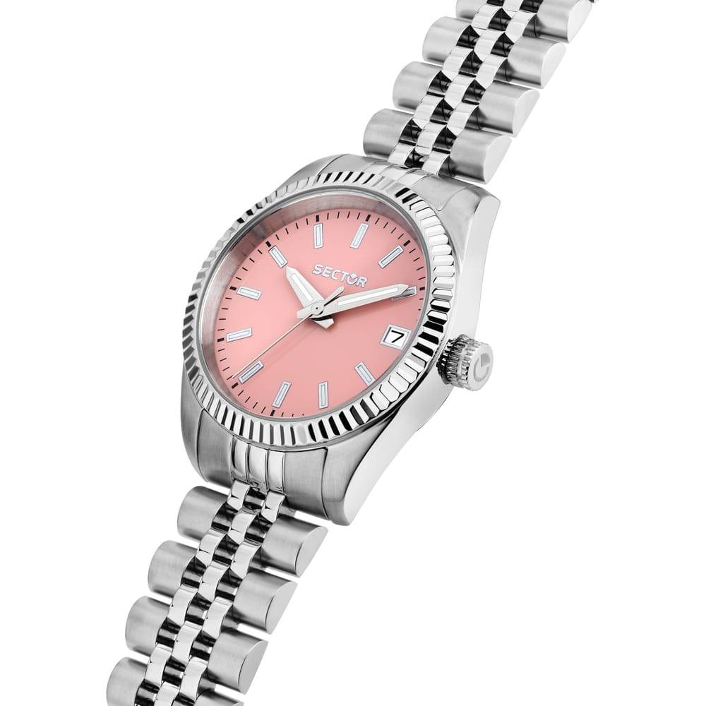 La Petite Story OROLOGIO SECTOR 240 - R3253240516 Super Saving Price