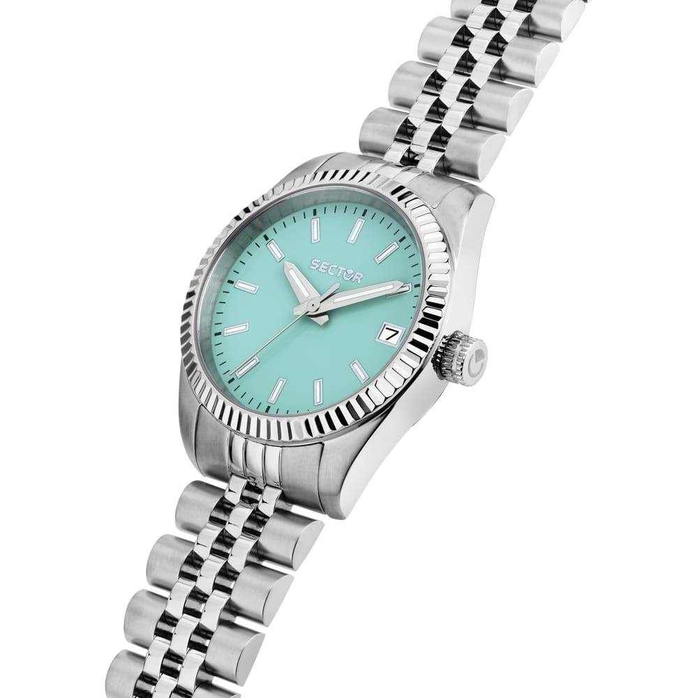 La Petite Story OROLOGIO SECTOR 240 - R3253240515 Offerta settimanale