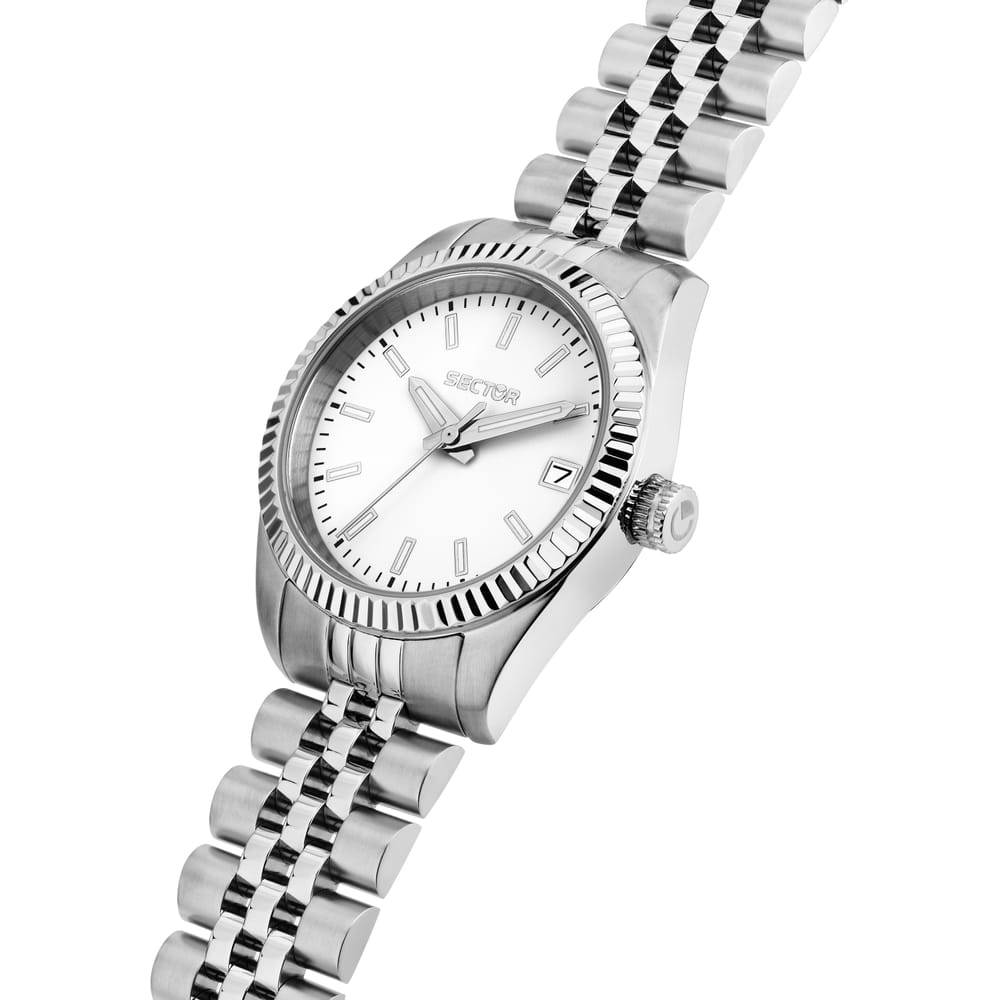 La Petite Story OROLOGIO SECTOR 240 - R3253240514 Ritorno libero