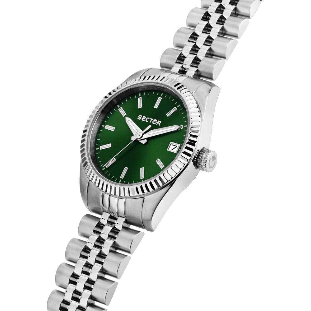 La Petite Story OROLOGIO SECTOR 240 - R3253240513 Rilascio limitato