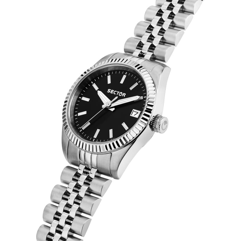 La Petite Story OROLOGIO SECTOR 240 - R3253240512 Ultimi tre giorni
