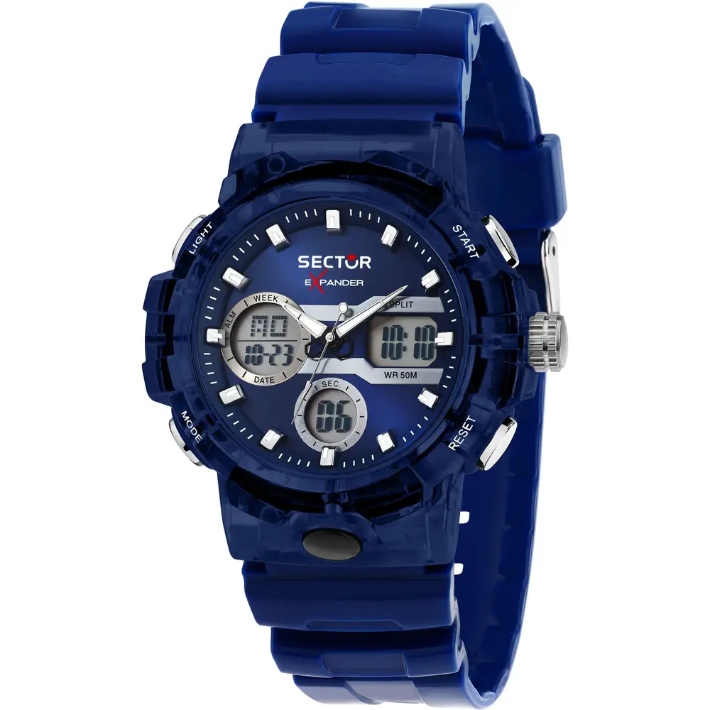 La Petite Story OROLOGIO SECTOR EX-46 - R3251242506 Ultimo giorno