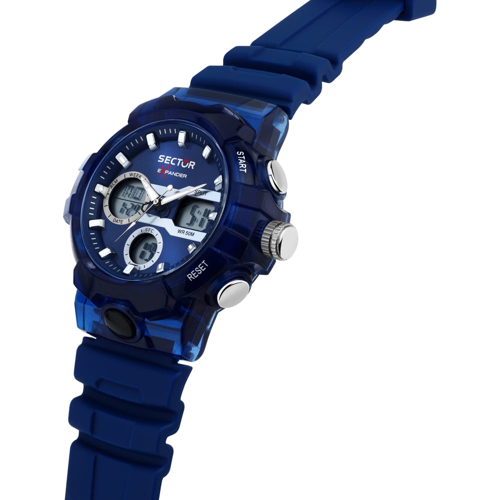 La Petite Story OROLOGIO SECTOR EX-46 - R3251242506 Ultimo giorno
