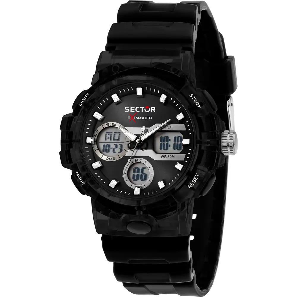 La Petite Story OROLOGIO SECTOR EX-46 - R3251242505 Promozione temporanea