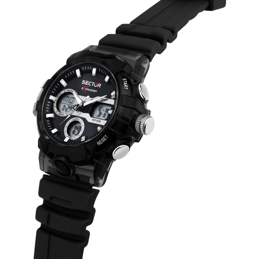 La Petite Story OROLOGIO SECTOR EX-46 - R3251242505 Promozione temporanea