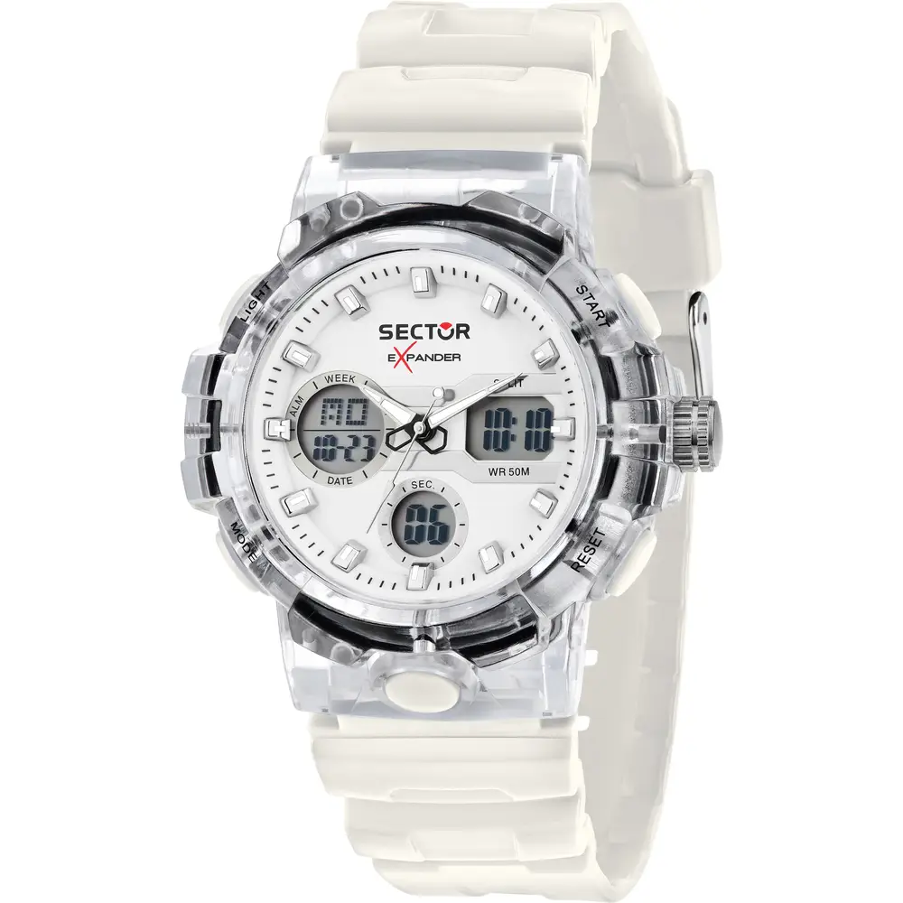 La Petite Story OROLOGIO SECTOR EX-46 - R3251242504 Fino al 50% di sconto