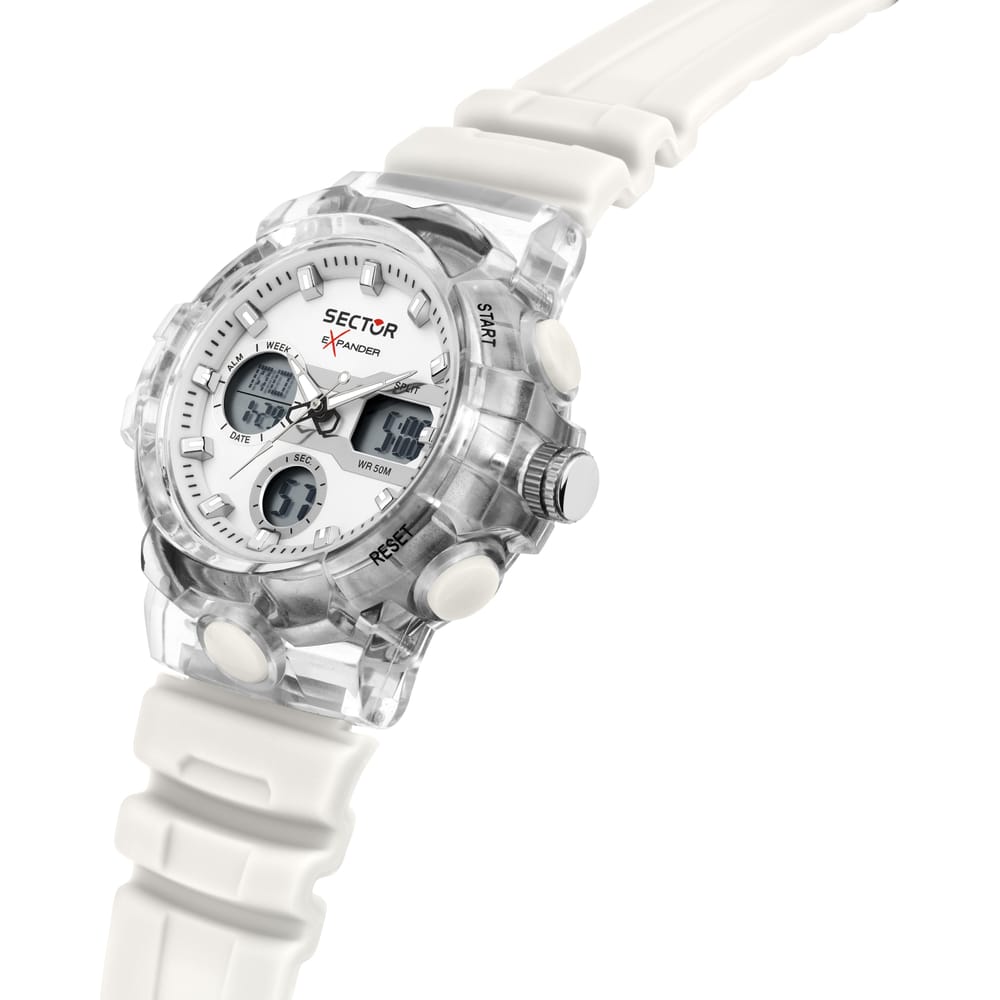La Petite Story OROLOGIO SECTOR EX-46 - R3251242504 Fino al 50% di sconto