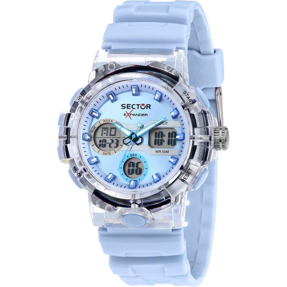 La Petite Story OROLOGIO SECTOR EX-46 - R3251242503 Fino al 60% di sconto