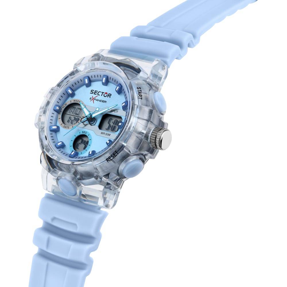 La Petite Story OROLOGIO SECTOR EX-46 - R3251242503 Fino al 60% di sconto