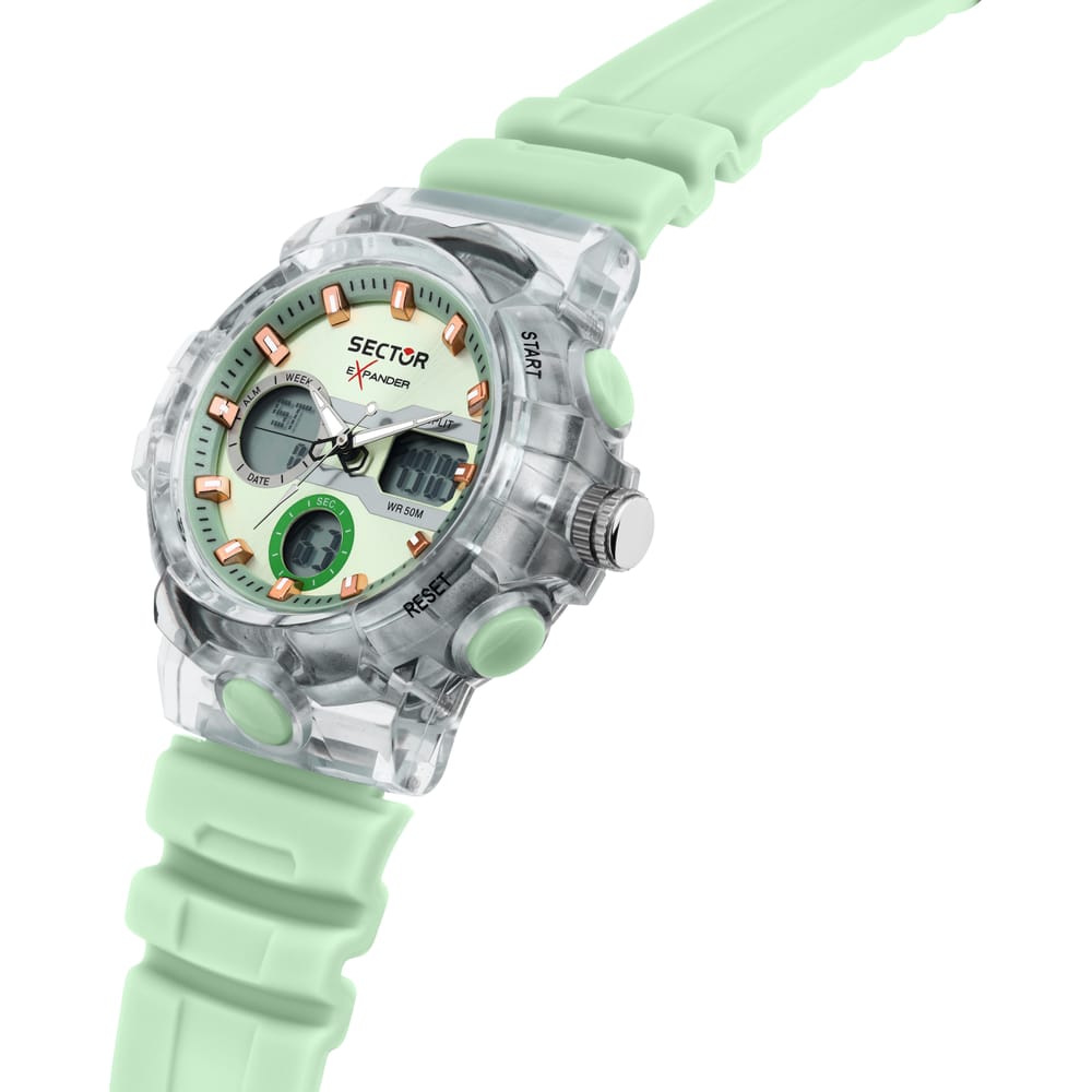 La Petite Story OROLOGIO SECTOR EX-46 - R3251242502 Fino al 65% di sconto