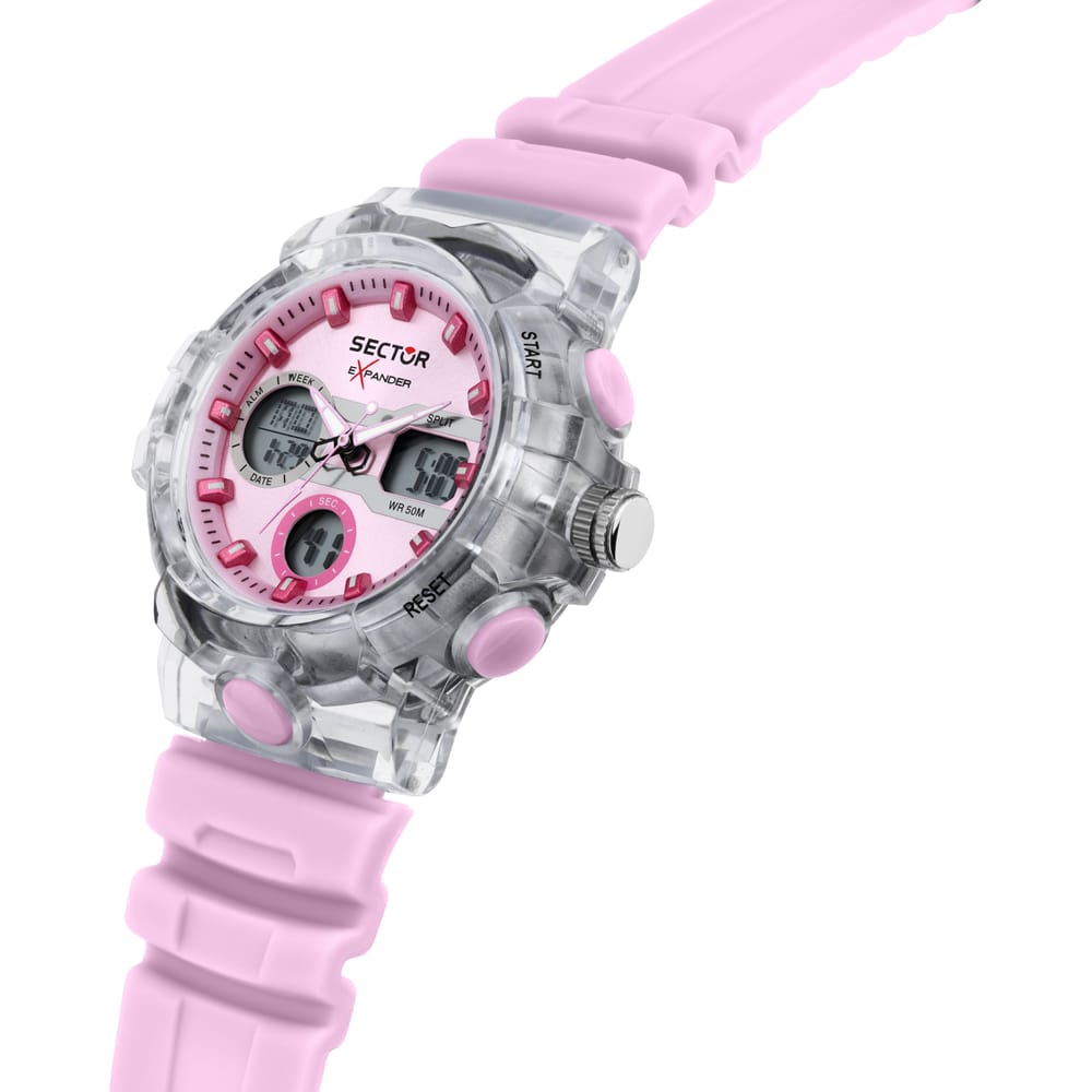 La Petite Story OROLOGIO SECTOR EX-46 - R3251242501 Only for today