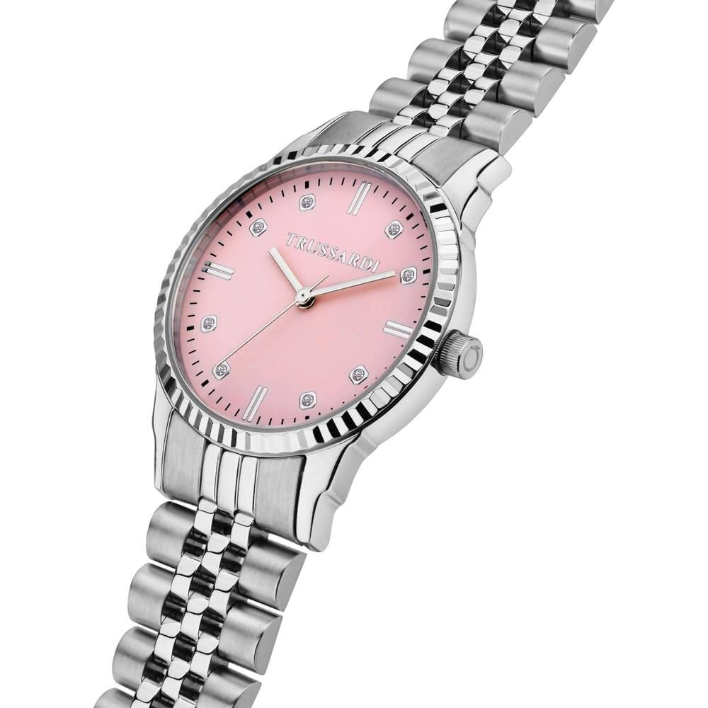 La Petite Story OROLOGIO TRUSSARDI T-BENT - R2453144510 Discount Store per i nuovi prodotti