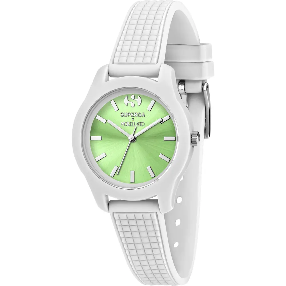 La Petite Story OROLOGIO MORELLATO SUPERGA - R0151174504 Officina
