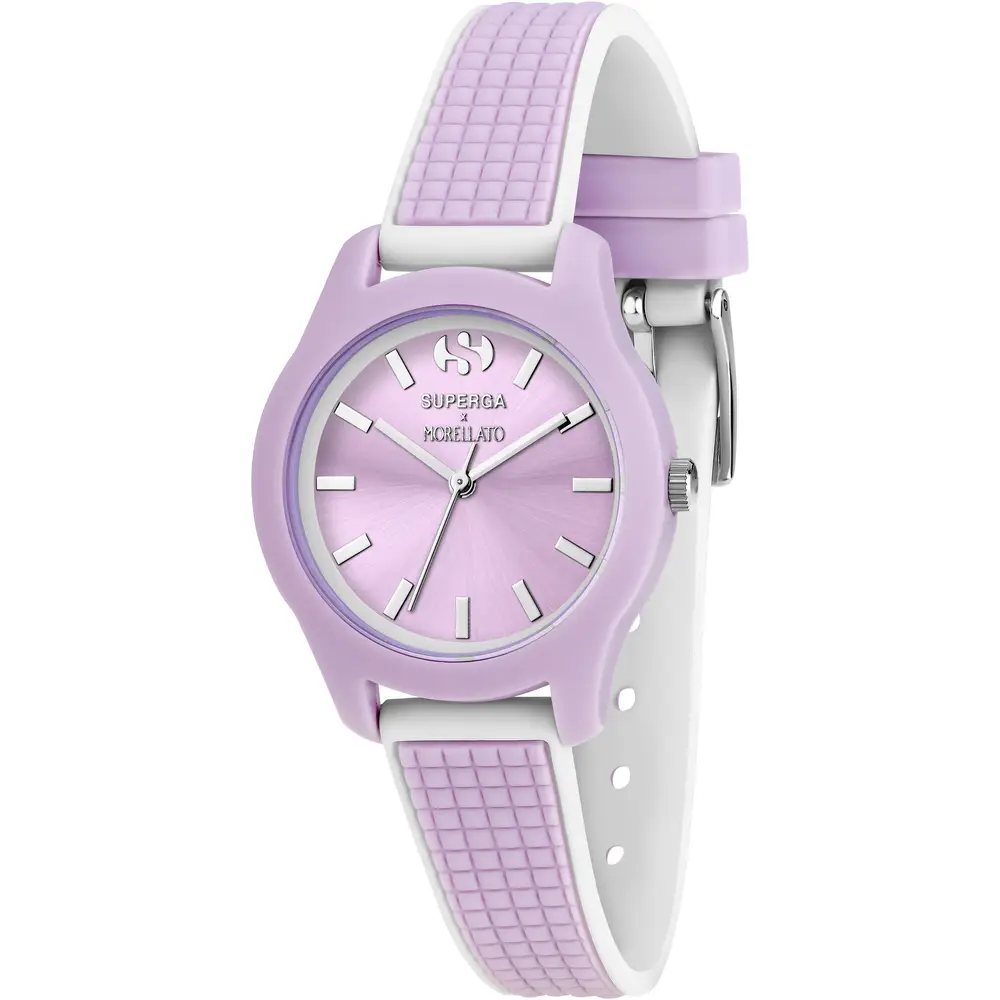 La Petite Story OROLOGIO MORELLATO SUPERGA - R0151174503 Limitato a 3 giorni