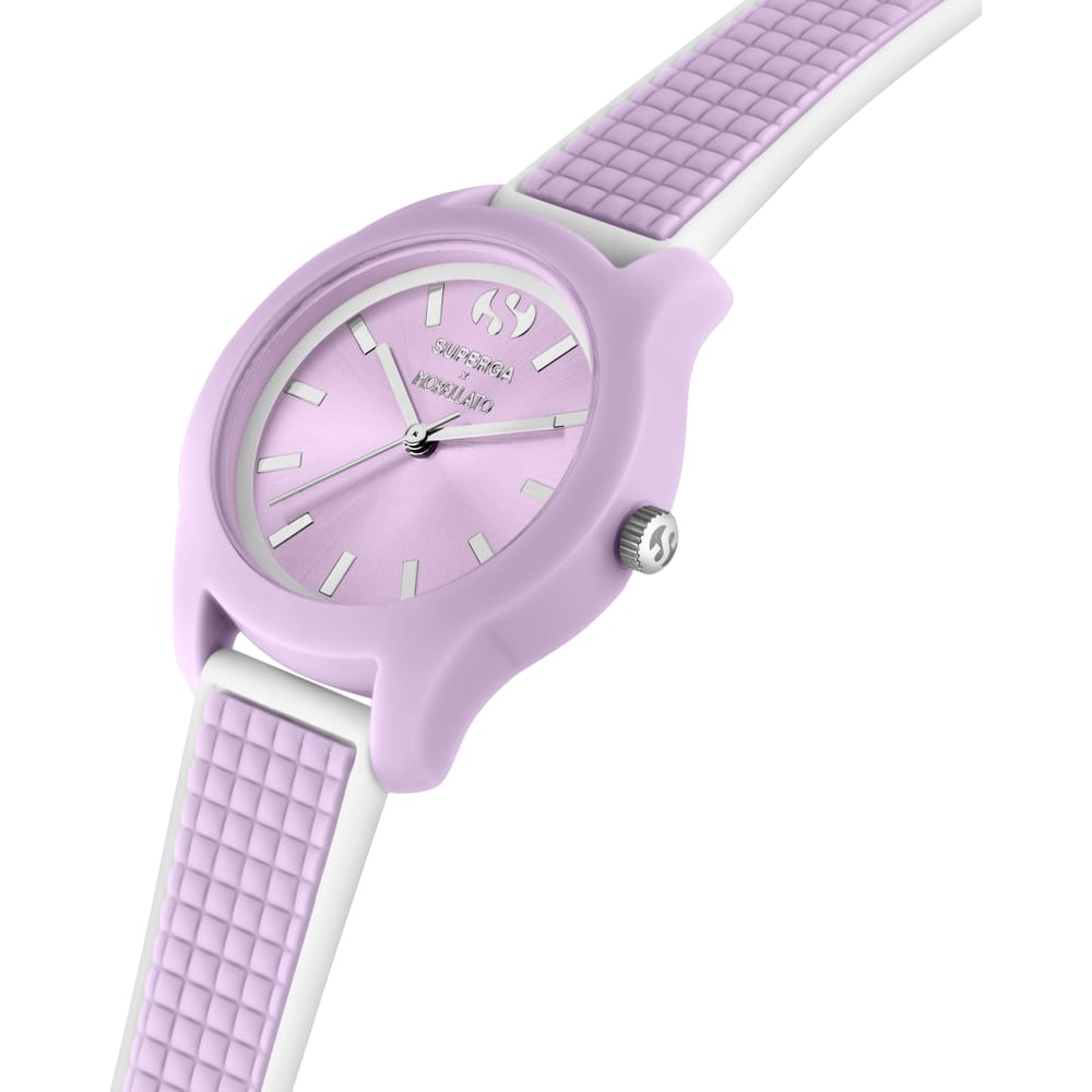 La Petite Story OROLOGIO MORELLATO SUPERGA - R0151174503 Limitato a 3 giorni