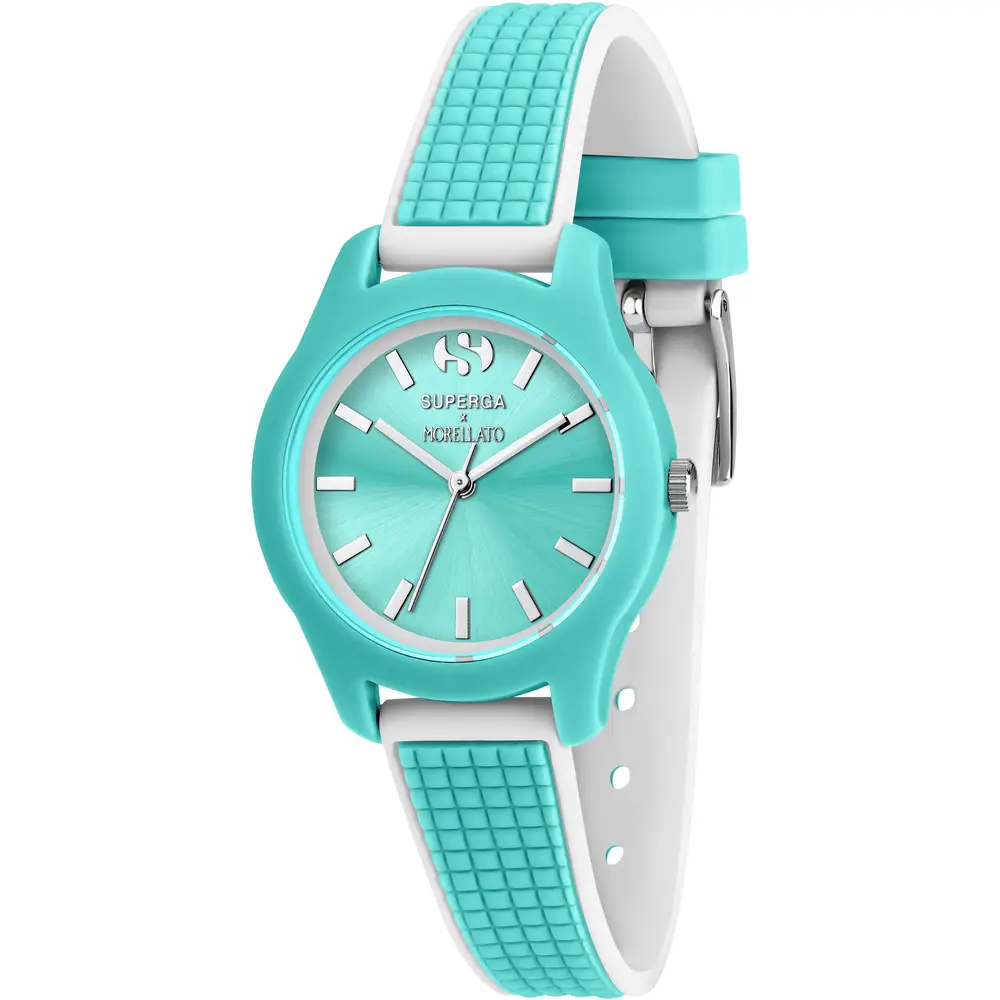 La Petite Story OROLOGIO MORELLATO SUPERGA - R0151174502 Esporta salva